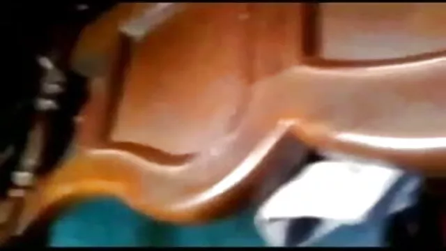 बैंगब्रोस-बड़े स्तन एमआईएलए सौतेली कन्या हेज़ेल दिल को एक बीएफ सेक्सी मूवी मूवी सबक सिखाता है जब उसने उसे शरारती पकड़ा