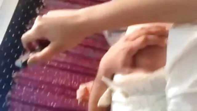 शरारती सेक्सी बीएफ वीडियो मूवी एशियाई बेब एक प्रदर्शक है